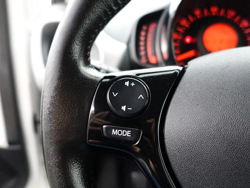 Citroën C1 - Afbeelding 12 van 29