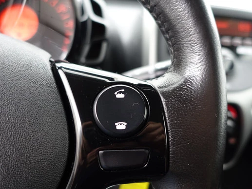 Citroën C1 - Afbeelding 13 van 29