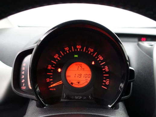 Citroën C1 - Afbeelding 14 van 29