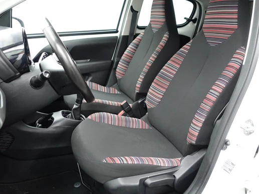 Citroën C1 - Afbeelding 17 van 29