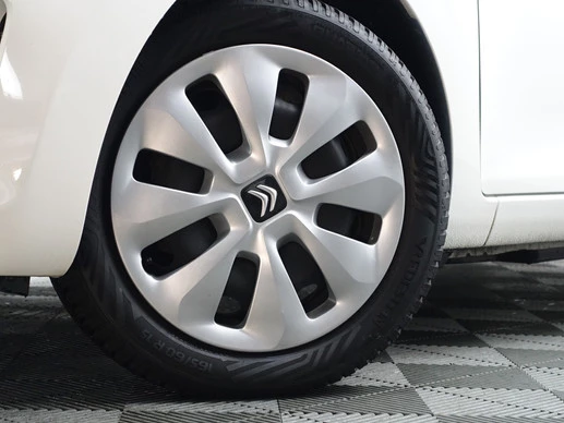 Citroën C1 - Afbeelding 21 van 29
