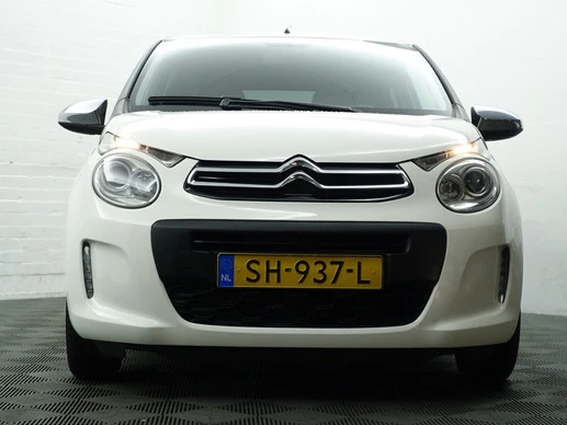 Citroën C1 - Afbeelding 22 van 29