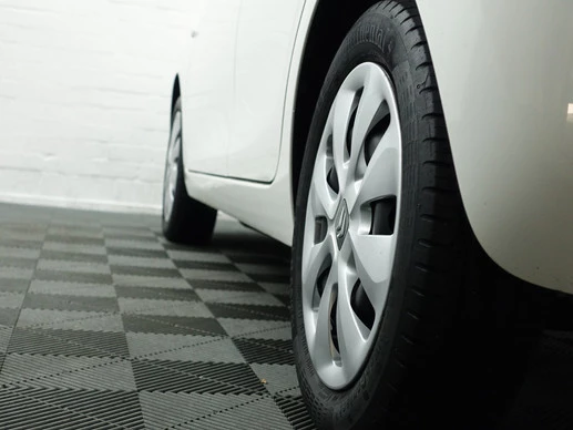 Citroën C1 - Afbeelding 24 van 29