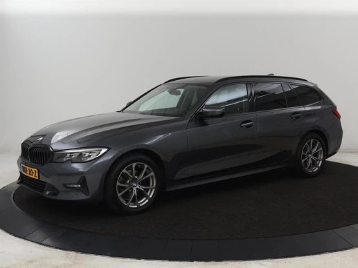 BMW 3 Serie - Afbeelding 1 van 30