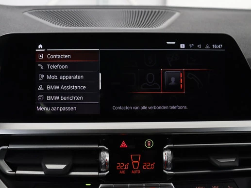 BMW 3 Serie - Afbeelding 9 van 30