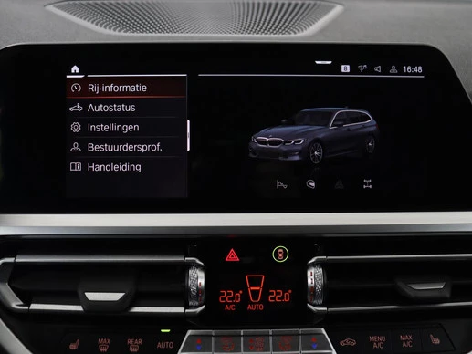 BMW 3 Serie - Afbeelding 11 van 30