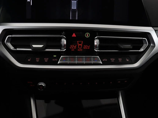 BMW 3 Serie - Afbeelding 14 van 30