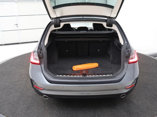 BMW 3 Serie - Afbeelding 19 van 30