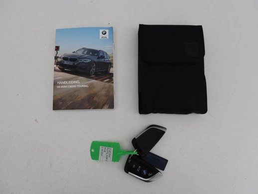 BMW 3 Serie - Afbeelding 22 van 30