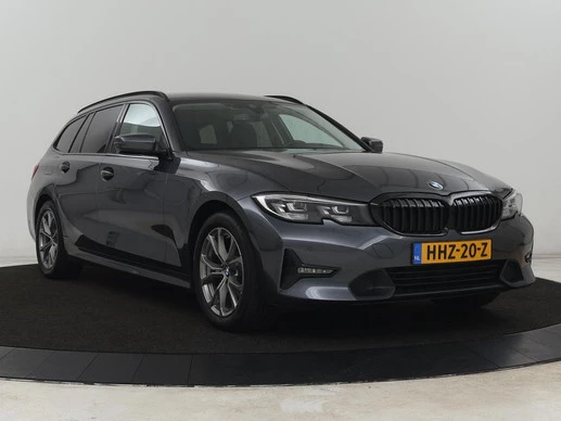BMW 3 Serie - Afbeelding 25 van 30