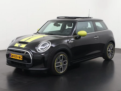 MINI Electric - Afbeelding 1 van 30