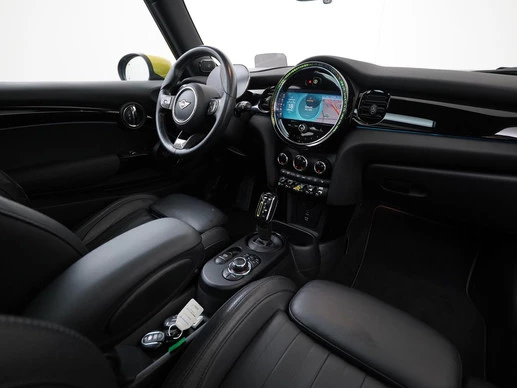 MINI Electric - Afbeelding 2 van 30