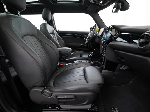 MINI Electric - Afbeelding 3 van 30