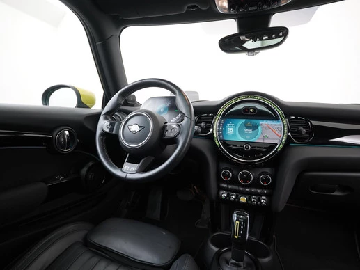 MINI Electric - Afbeelding 6 van 30