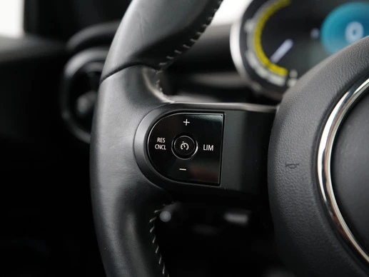 MINI Electric - Afbeelding 8 van 30