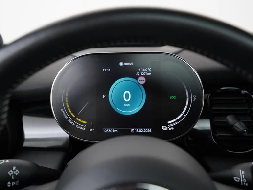 MINI Electric - Afbeelding 9 van 30