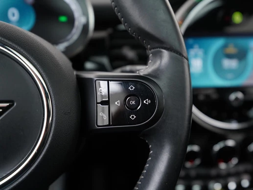 MINI Electric - Afbeelding 10 van 30