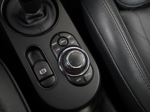 MINI Electric - Afbeelding 13 van 30