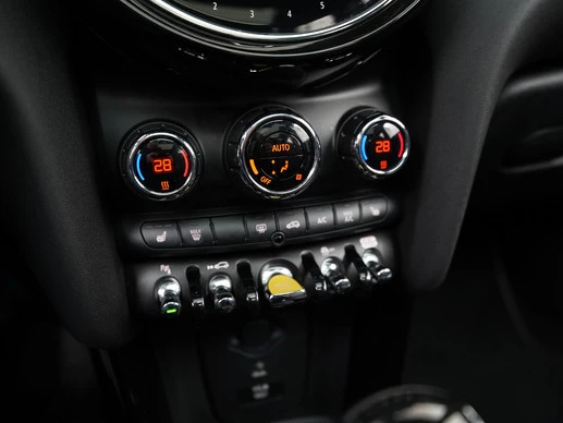 MINI Electric - Afbeelding 14 van 30