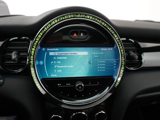 MINI Electric - Afbeelding 18 van 30