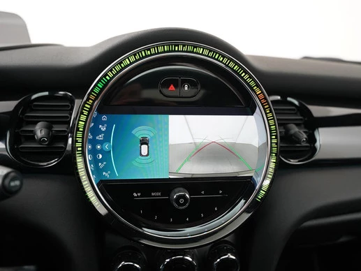 MINI Electric - Afbeelding 21 van 30