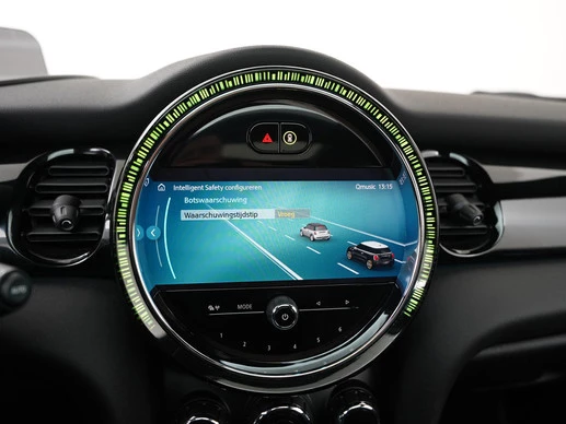 MINI Electric - Afbeelding 22 van 30