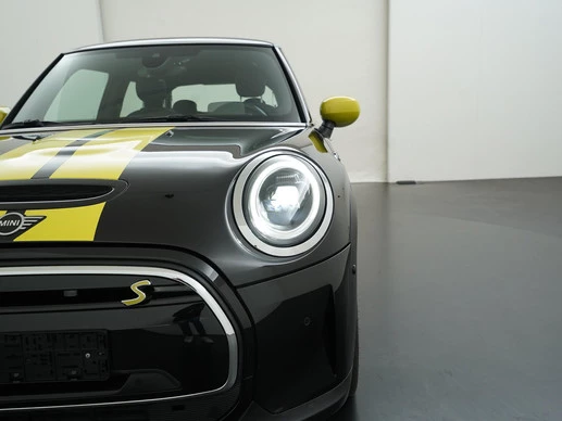 MINI Electric - Afbeelding 24 van 30