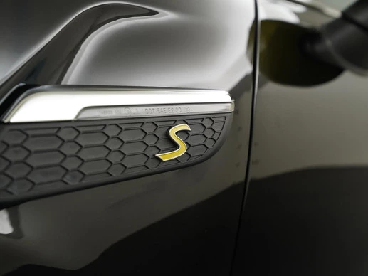 MINI Electric - Afbeelding 25 van 30