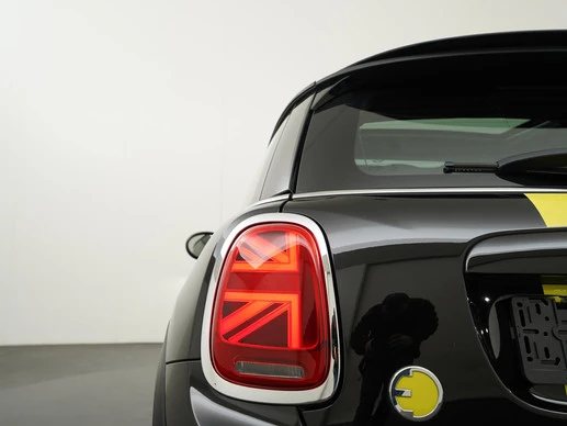 MINI Electric - Afbeelding 26 van 30