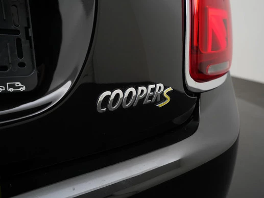 MINI Electric - Afbeelding 27 van 30