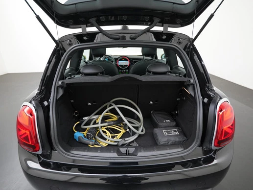 MINI Electric - Afbeelding 28 van 30