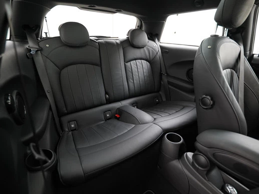 MINI Electric - Afbeelding 30 van 30