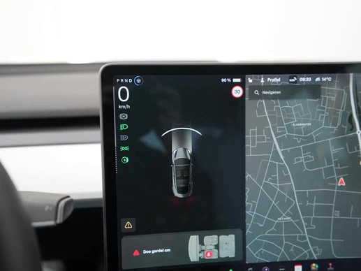 Tesla Model 3 - Afbeelding 9 van 30