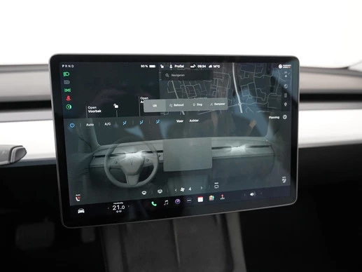 Tesla Model 3 - Afbeelding 13 van 30