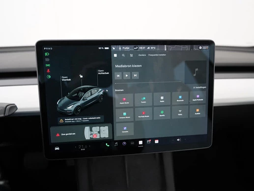 Tesla Model 3 - Afbeelding 14 van 30