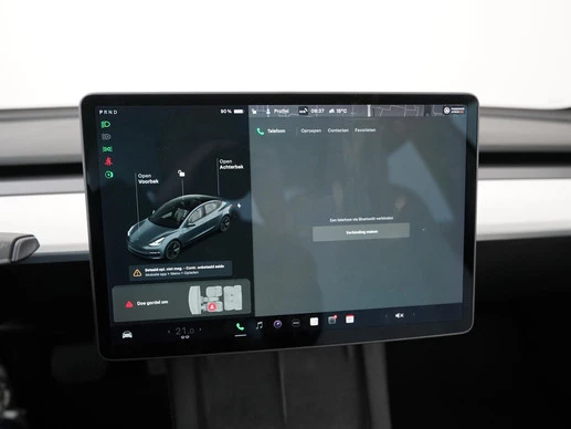 Tesla Model 3 - Afbeelding 15 van 30