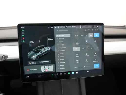 Tesla Model 3 - Afbeelding 19 van 30