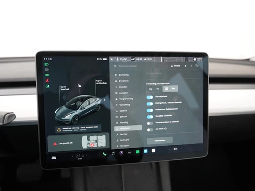 Tesla Model 3 - Afbeelding 26 van 30