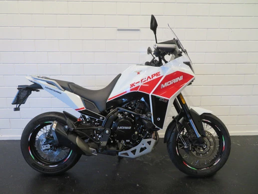 Moto Morini  - Afbeelding 1 van 14