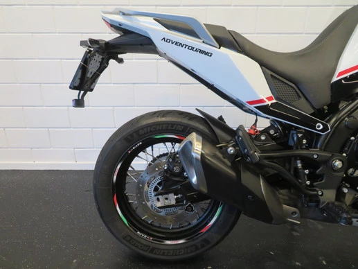 Moto Morini  - Afbeelding 6 van 14