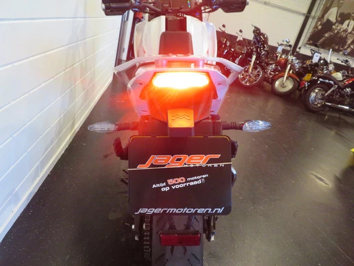 Moto Morini  - Afbeelding 7 van 14