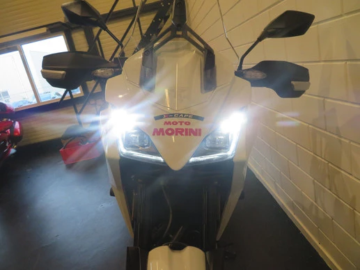 Moto Morini  - Afbeelding 8 van 14