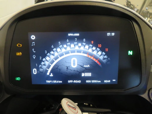 Moto Morini  - Afbeelding 11 van 14