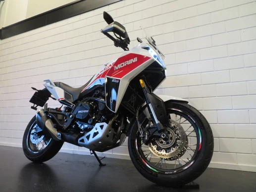 Moto Morini  - Afbeelding 14 van 14