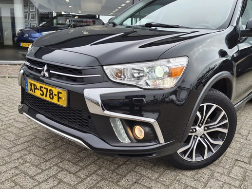 Mitsubishi ASX - Afbeelding 2 van 30