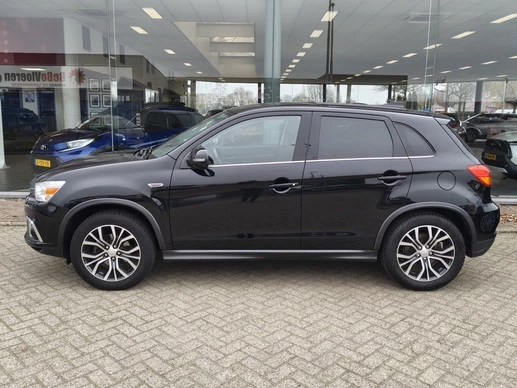 Mitsubishi ASX - Afbeelding 3 van 30