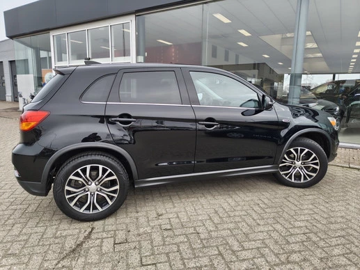 Mitsubishi ASX - Afbeelding 5 van 30