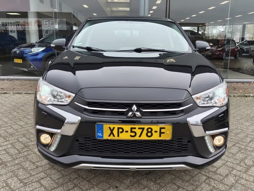 Mitsubishi ASX - Afbeelding 6 van 30