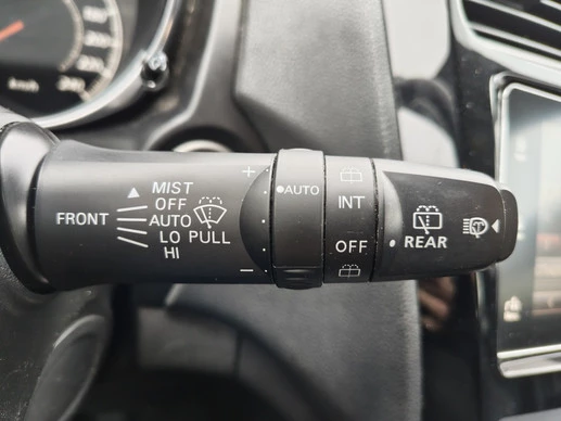 Mitsubishi ASX - Afbeelding 13 van 30