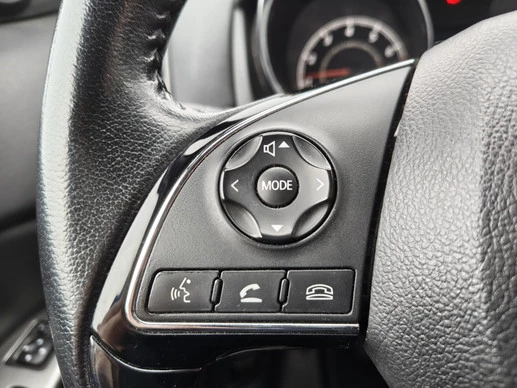 Mitsubishi ASX - Afbeelding 14 van 30